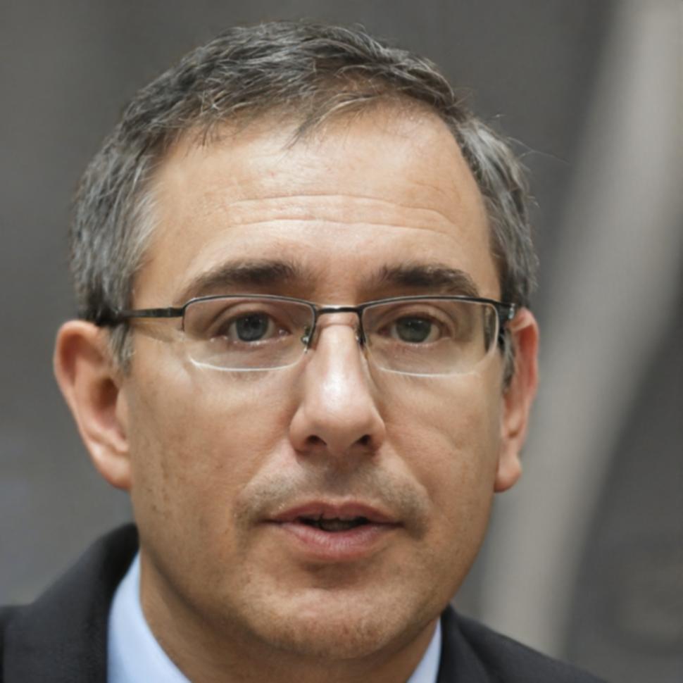 Marcus Chen testimonial