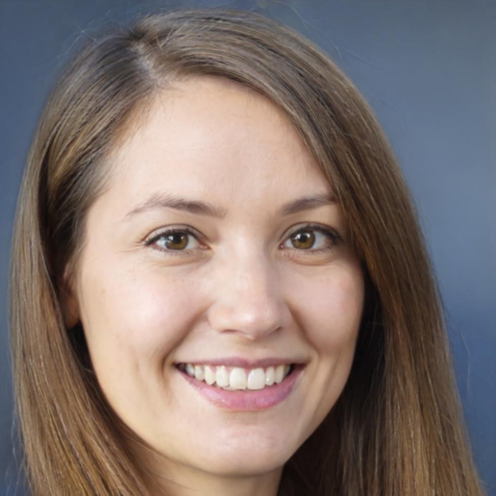 Sarah Martinez testimonial photo