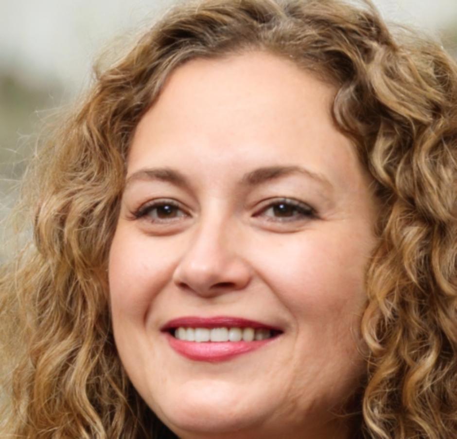 Sarah Rodriguez, Career Development Director