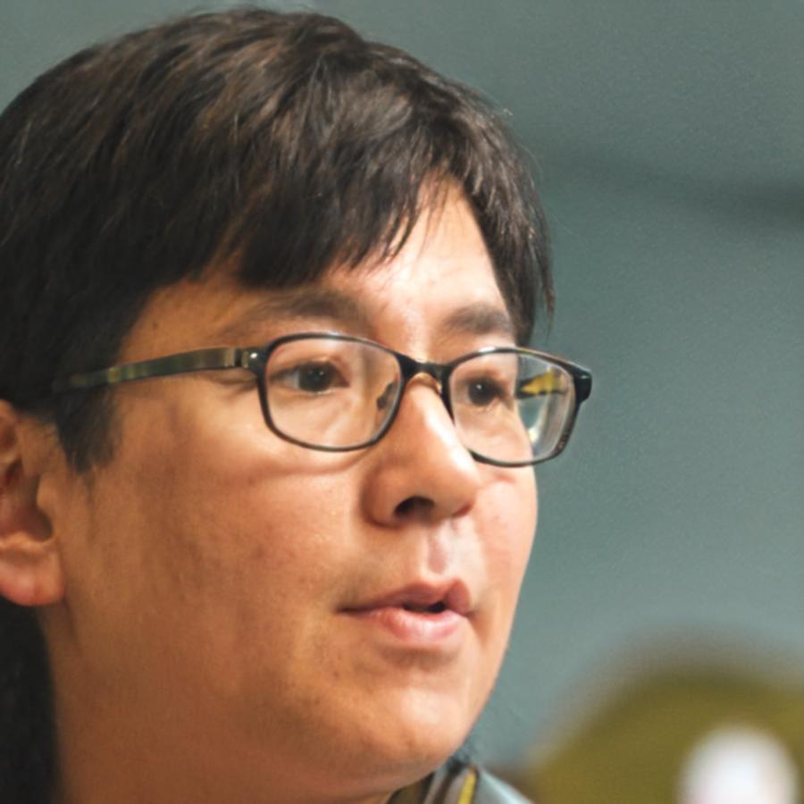 David Thompson testimonial