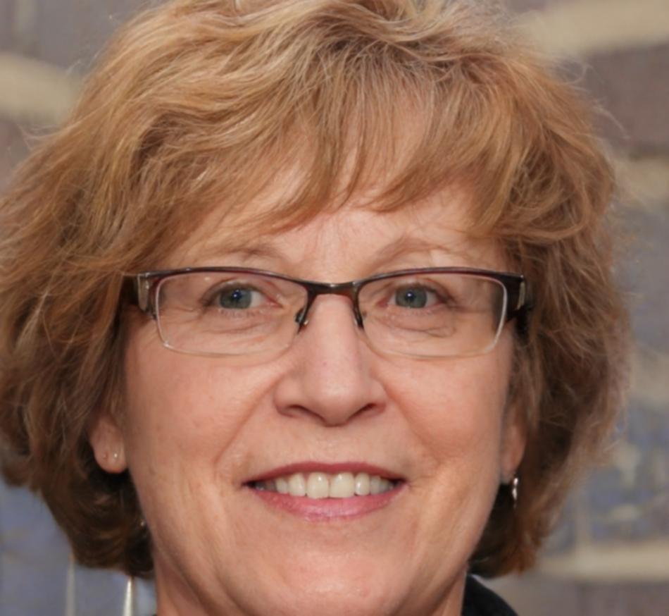 Sarah Martinez testimonial