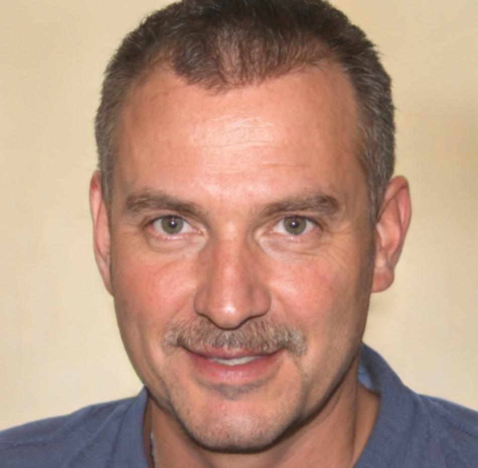 Marcus Chen, Founder and Lead Educator